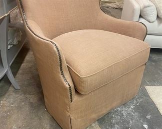 Lee Industries Pair of Chairs