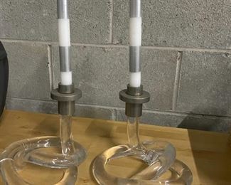 Lots of Tapered Candles Available