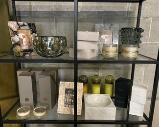 Great Selection of Candles