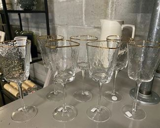 Glassware