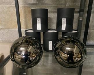 Candles