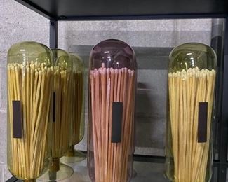 Match Cloche