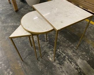 Nesting Tables