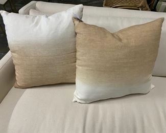 Great Selection of Pillows