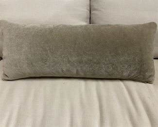 Mohair Pillow