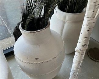 Turkish Oil Jar