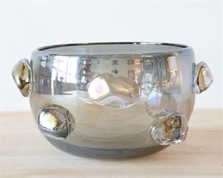 Beautiful Glass Bowl