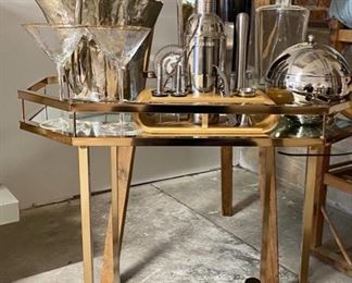 Bar Cart