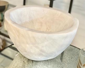 Bleached Wood - Sustainably Sourced