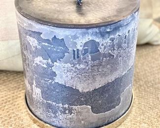 Statement Candles