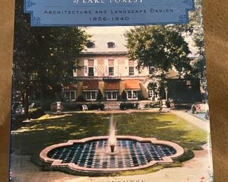 As seen in Classic Country Estates of Lake Forest