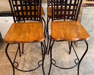 Bar Stools