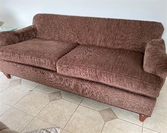 Walter E Smithe 33x84x38 $600