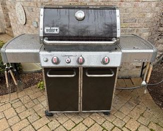 Weber Grill