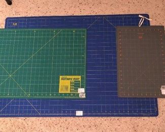 S O L D - sill have small one. Quilting cutting boards