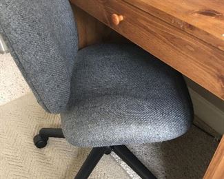 Office chair