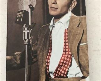 S O L D 4 disc CD Collection - Frank Sinatra - NEW