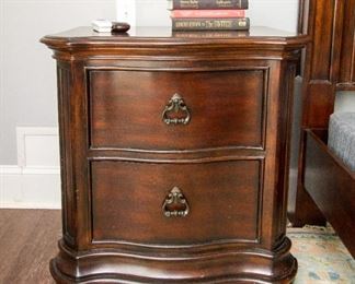 Bedside Chest (2/2)