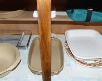 Pampered Chef Bakeware