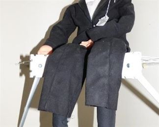 Charlie McCarthy Puppet