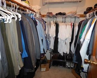 QUALITY men's clothing (a lot New with Tag) Sizes XL-3XL