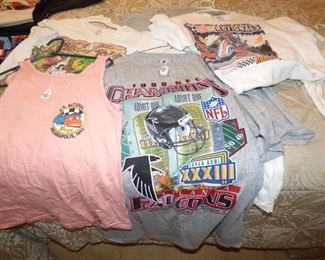 MORE Vintage Tee Shirts 