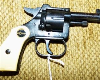 RG 10 22 cal Pistol  Made in Germany (See Next Picture)