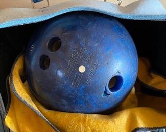 Bowling Ball