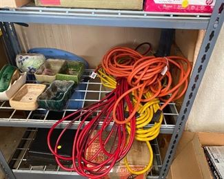 Extension Cords