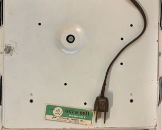 7a. Say Pepsi Please 1960s back