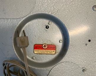 16a. Live Better Double Bubble Advertising Products 1960s