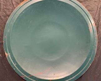 19a. Dr. Pepper Button