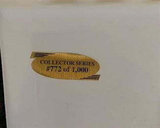 79a. Cheerwine Thermometer