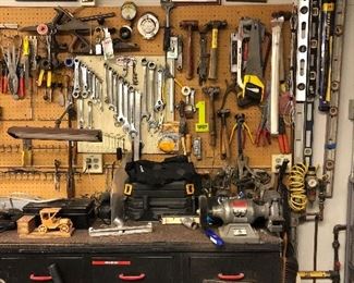tools, hand tools, electric hand tools