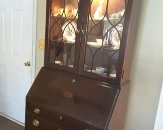 Stunning secretary oh, excellent condition!