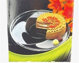 Lot 267
WMF Germany Jessica Cake Plate