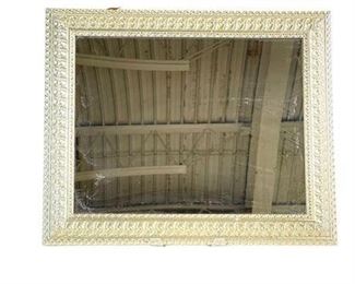 Lot 272
Decorative Mirror