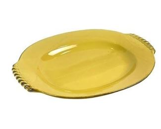 Lot 274
Harry and David Ceramic Serving Platter