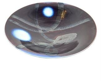 Lot 280
Matthew Patton Studio Art Pottery Centerpiece Bowl