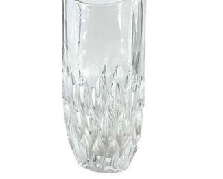 Lot 290
Gorham Crystal Althea Tall Vase