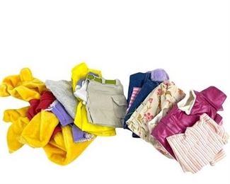 Lot 363
American Girls Clothing Collection