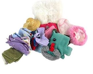 Lot 367
American Girls Clothing Collection