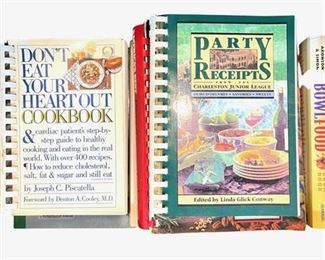 Lot 373
Book Box Lot