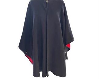 Lot 377a
Peter James Wool Cashmere Cape