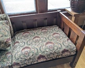 Stickley Couch