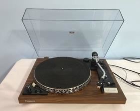 Panasonic Direct Drive Turntable model RD-2900