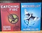 Suzanne Collins Books