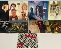 Cheap Trick Record Albums