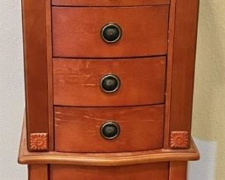 Jewelry Chest
