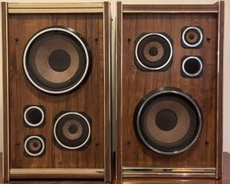Speakers